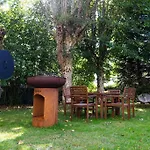 Prázdninový dům L'odyssee Familiale - 280m2