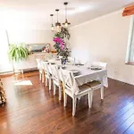 Prázdninový dům L'odyssee Familiale - 280m2 Le Chambon-sur-Lignon