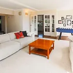 L'odyssee Familiale - 280m2 Prázdninový dům Le Chambon-sur-Lignon