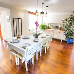 Prázdninový dům L'odyssee Familiale - 280m2 *