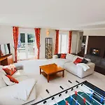 L'odyssee Familiale - 280m2 Prázdninový dům