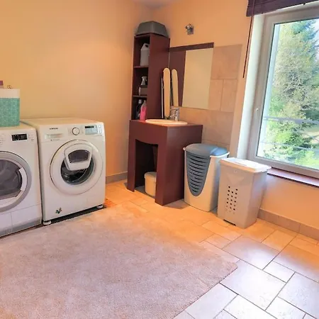 L'odyssee Familiale - 280m2 Holiday home Le Chambon-sur-Lignon