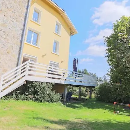 L'odyssee Familiale - 280m2 * Le Chambon-sur-Lignon