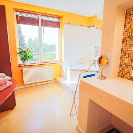 Holiday home L'odyssee Familiale - 280m2 *
