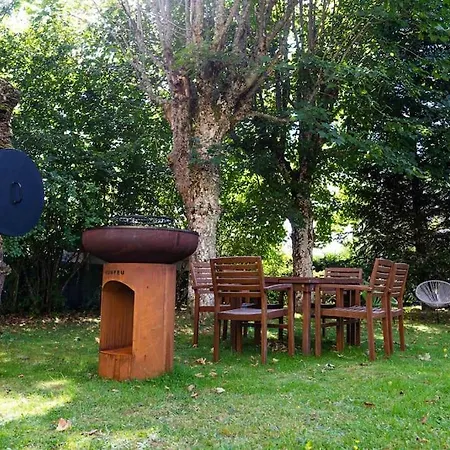 Holiday home L'odyssee Familiale - 280m2