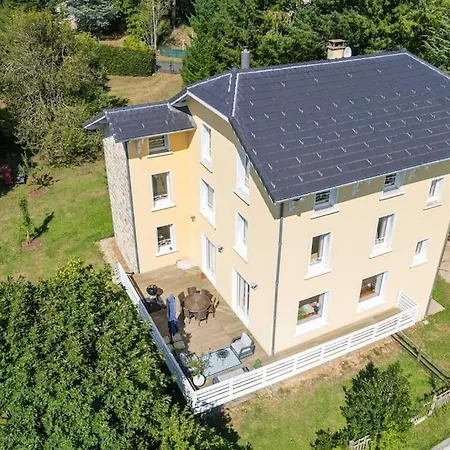 L'odyssee Familiale - 280m2 * Le Chambon-sur-Lignon