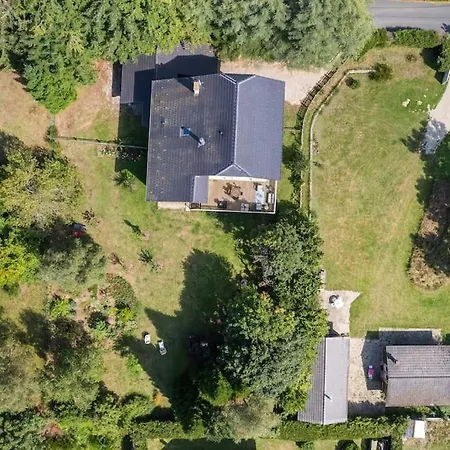 L'odyssee Familiale - 280m2 *