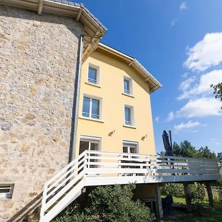 L'odyssee Familiale - 280m2 Le Chambon-sur-Lignon