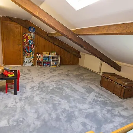 L'odyssee Familiale - 280m2 Holiday home