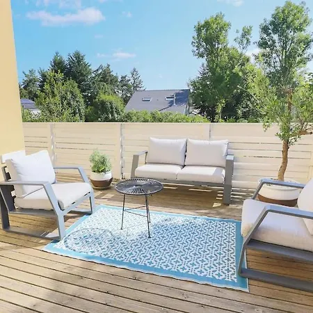 L'odyssee Familiale - 280m2