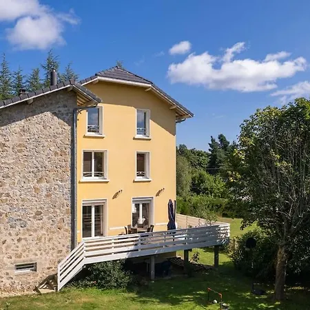 Holiday home L'odyssee Familiale - 280m2