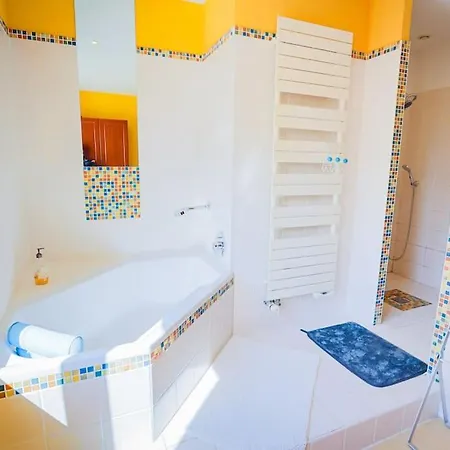 L'odyssee Familiale - 280m2 Holiday home Le Chambon-sur-Lignon
