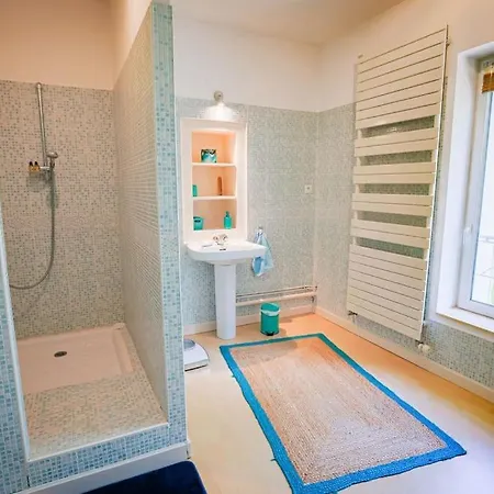 L'odyssee Familiale - 280m2 Holiday home *