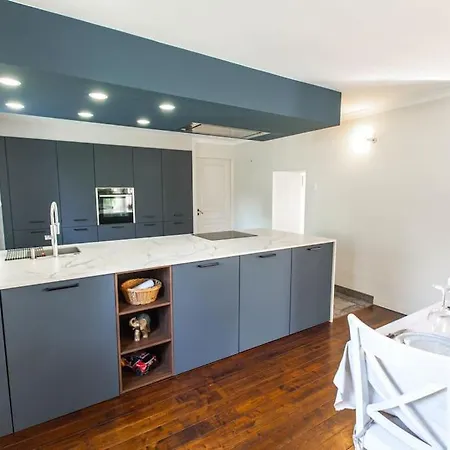 L'odyssee Familiale - 280m2 Holiday home Le Chambon-sur-Lignon