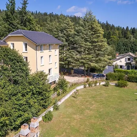 L'odyssee Familiale - 280m2