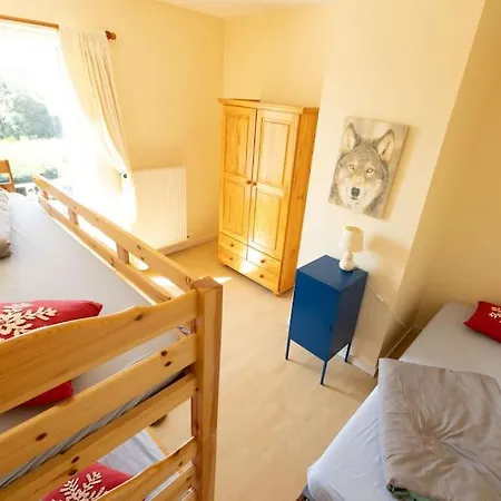 Holiday home L'odyssee Familiale - 280m2