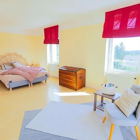L'odyssee Familiale - 280m2 Holiday home *