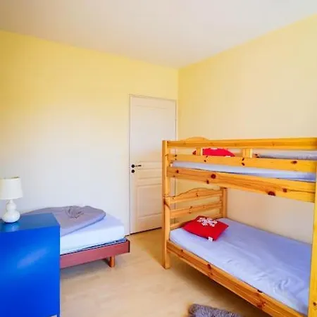 Holiday home L'odyssee Familiale - 280m2 Le Chambon-sur-Lignon
