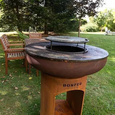 L'odyssee Familiale - 280m2 Holiday home Le Chambon-sur-Lignon