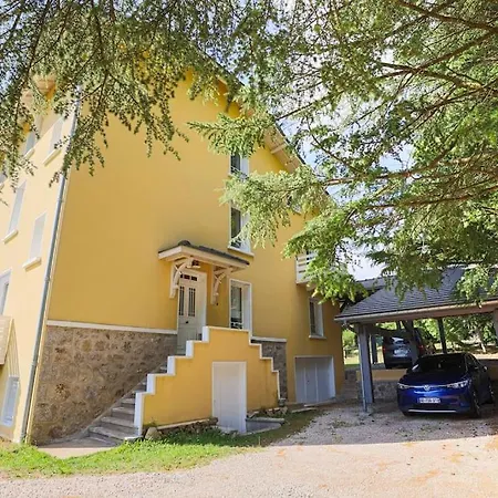 Holiday home L'odyssee Familiale - 280m2 *