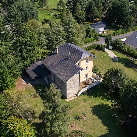 Holiday home L'odyssee Familiale - 280m2 Le Chambon-sur-Lignon