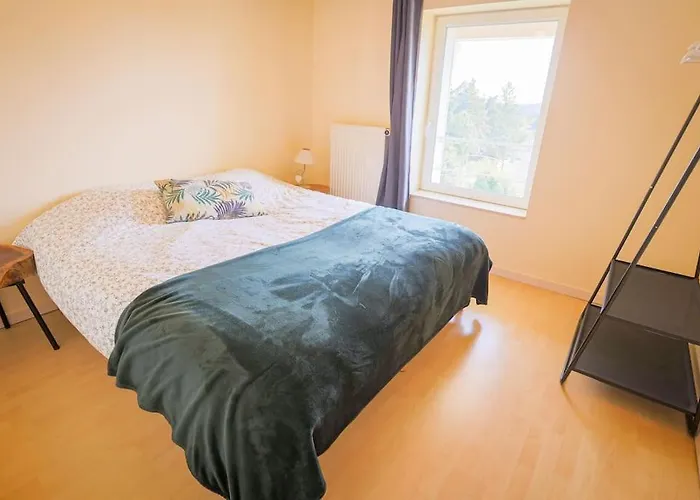 L'odyssee Familiale - 280m2 Holiday home *