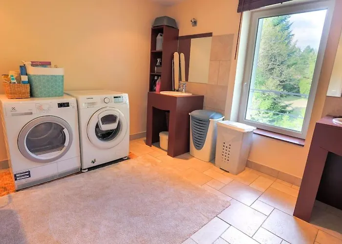 L'odyssee Familiale - 280m2 Holiday home Le Chambon-sur-Lignon