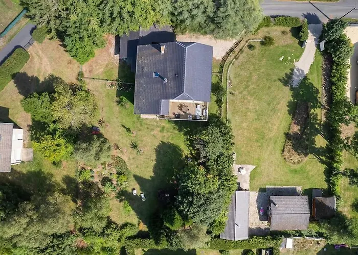 L'odyssee Familiale - 280m2 *