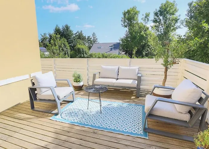 L'odyssee Familiale - 280m2