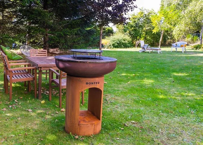 L'odyssee Familiale - 280m2