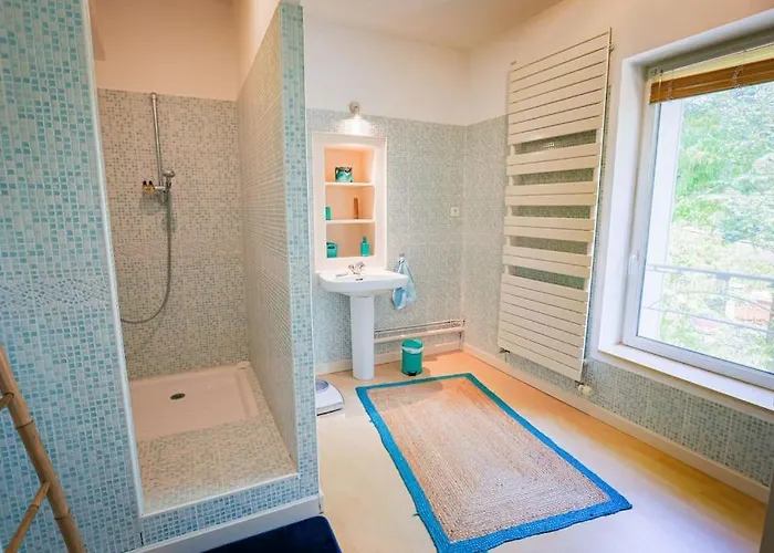 L'odyssee Familiale - 280m2 Holiday home *