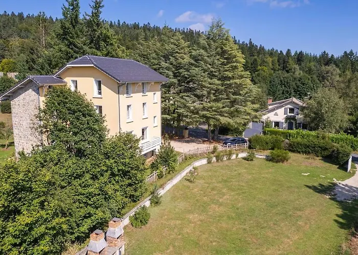 L'odyssee Familiale - 280m2