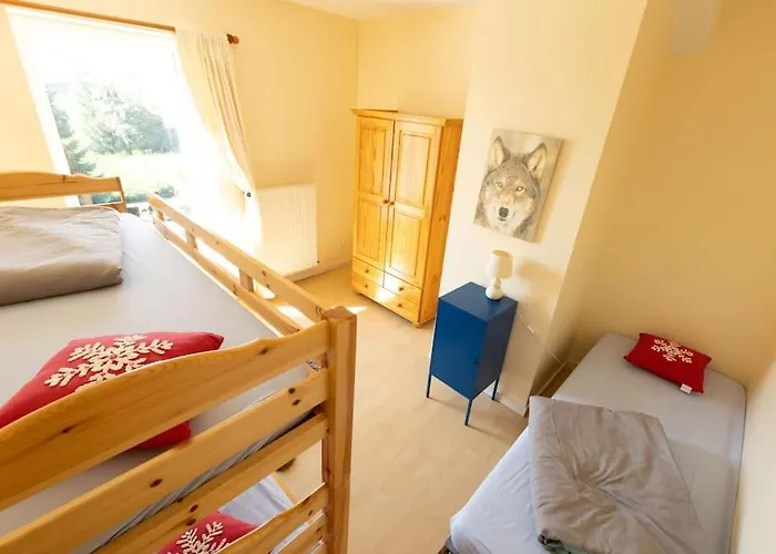 Holiday home L'odyssee Familiale - 280m2