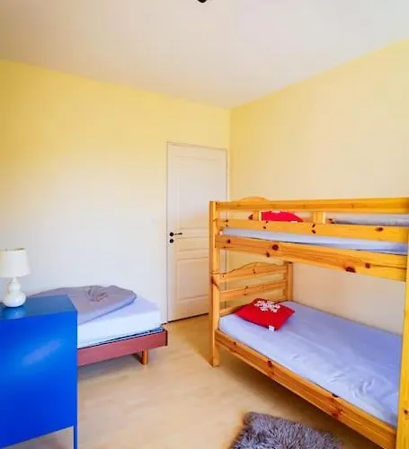 Holiday home L'odyssee Familiale - 280m2 Le Chambon-sur-Lignon