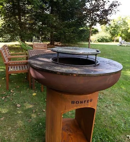 L'odyssee Familiale - 280m2 Holiday home Le Chambon-sur-Lignon