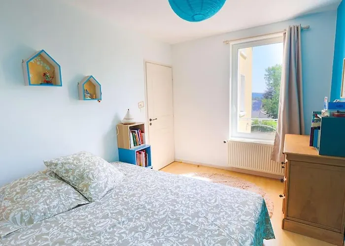 L'odyssee Familiale - 280m2 Le Chambon-sur-Lignon