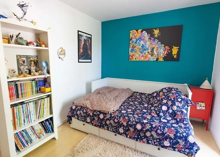 L'odyssee Familiale - 280m2